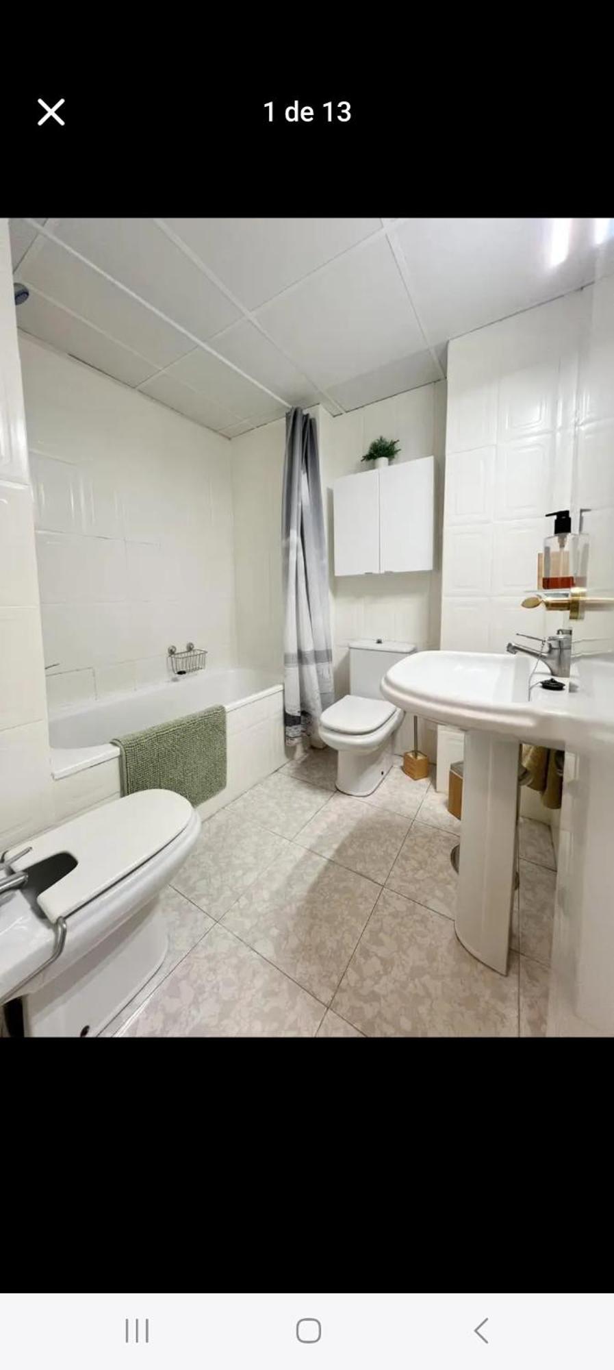 Apartamento Junto Al Mar Salou Exterior photo