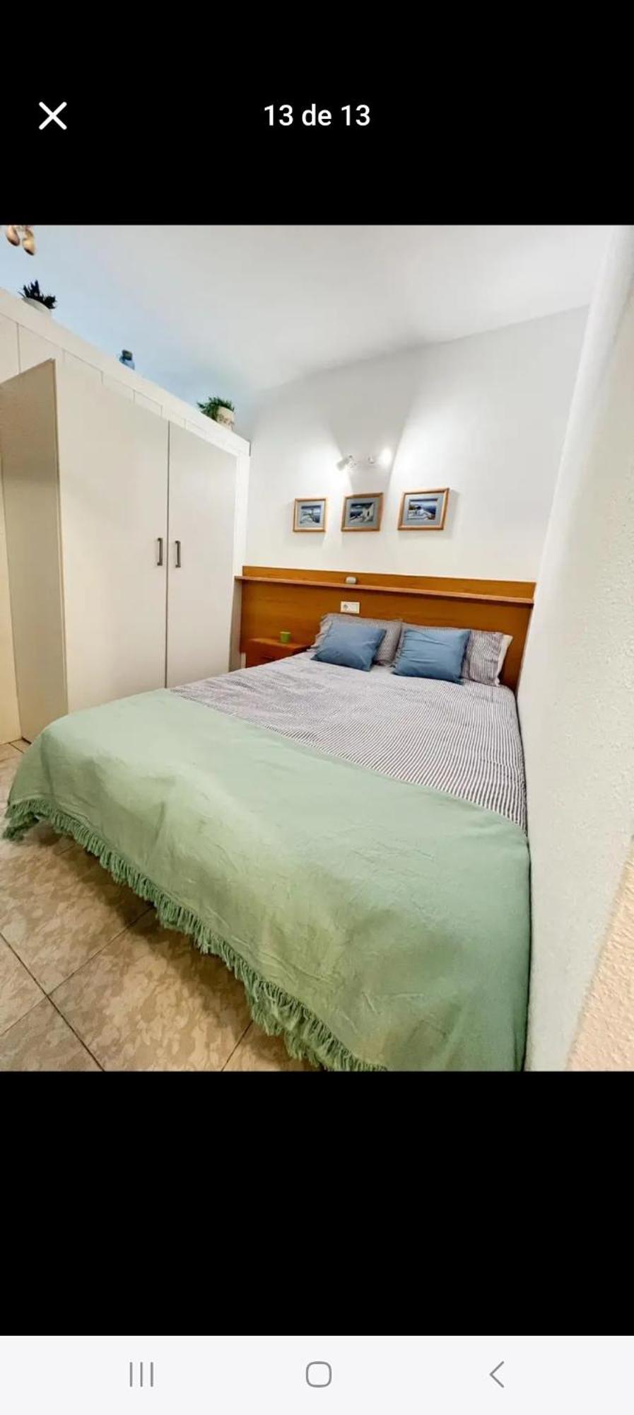 Apartamento Junto Al Mar Salou Exterior photo