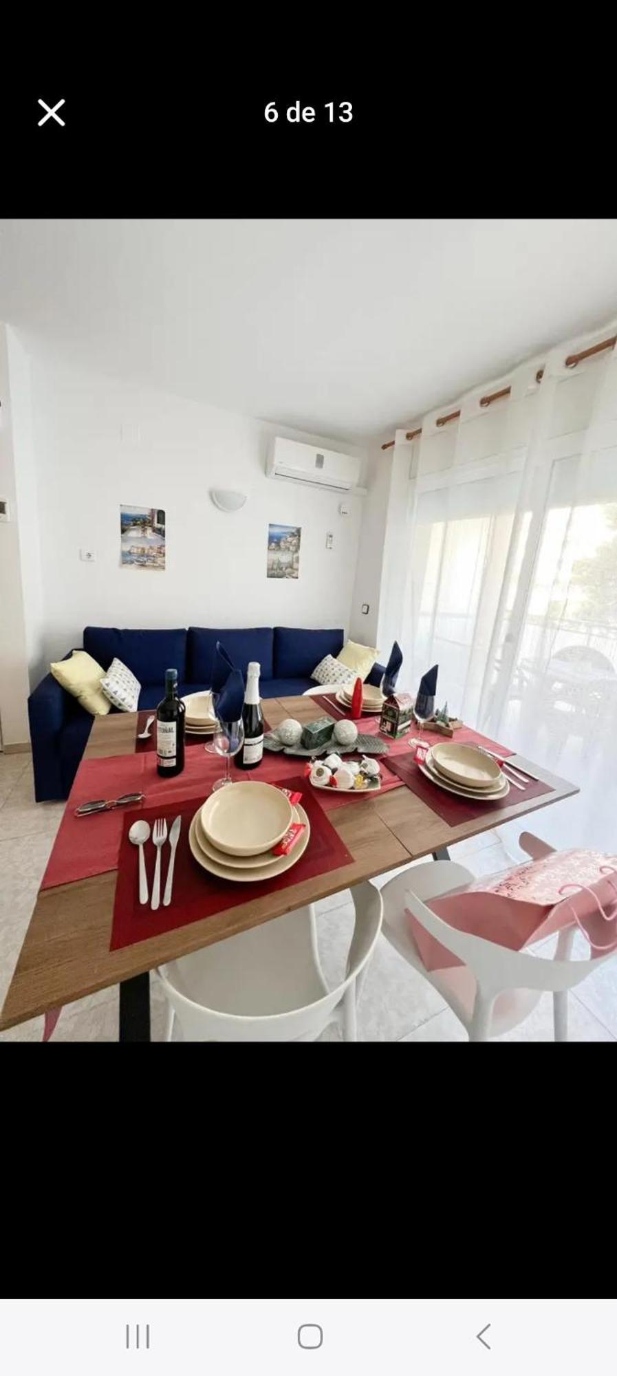 Apartamento Junto Al Mar Salou Exterior photo